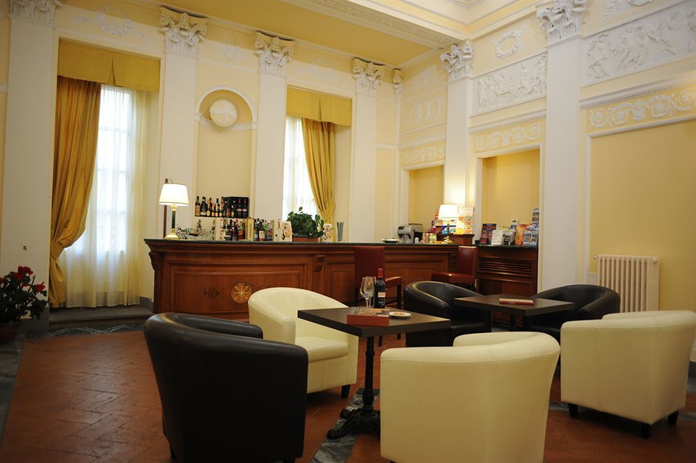 California Hotel Florencia