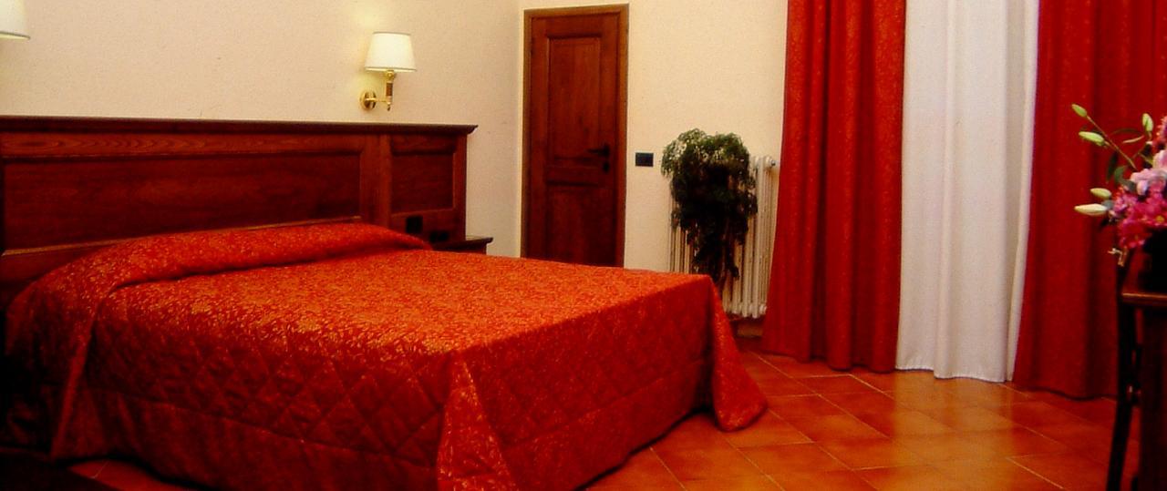 California Hotel Florencia