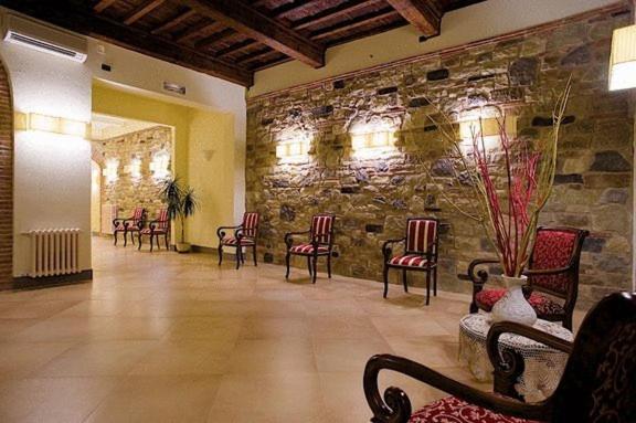 Hotel California Florencia